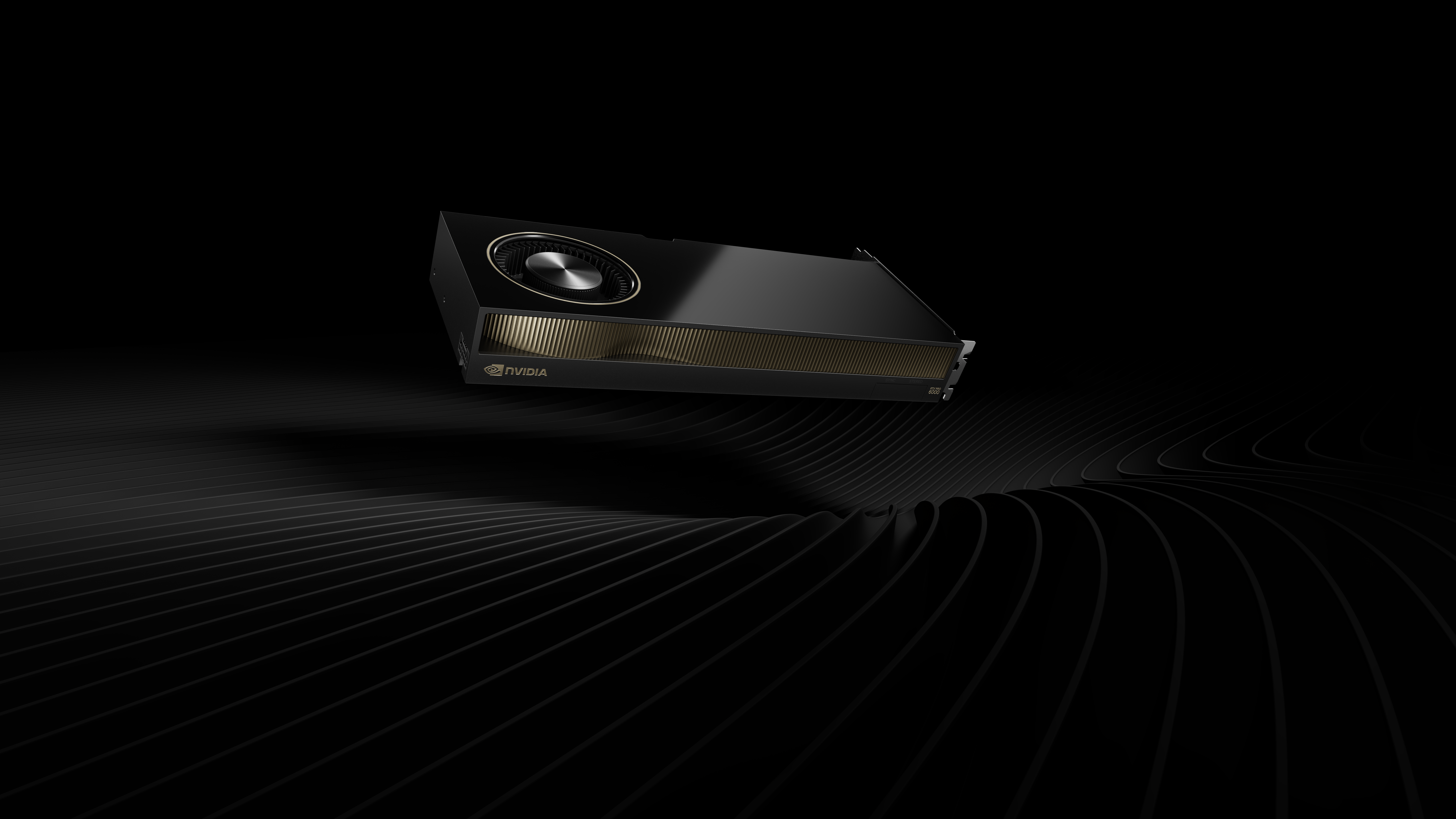 NVIDIA RTX PRO™ 6000 Blackwell Max-Q Workstation Edition Desktop